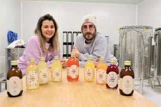 Notre Histoire : Comment Lou Brewery est né