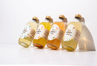 4 bouteilles