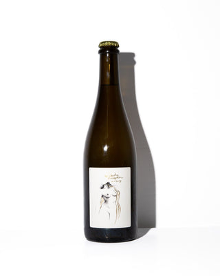 Pét' Nat - Sarrasin Vanille