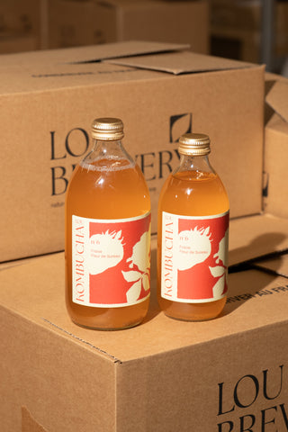 Kombucha