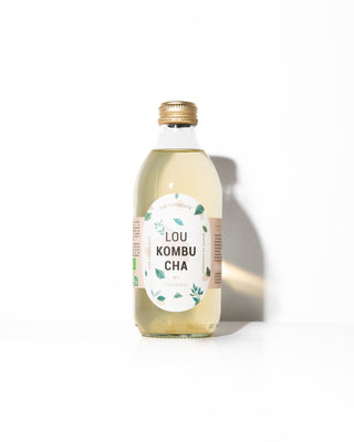 Lou Kombucha n°1 - L'Original 50cl